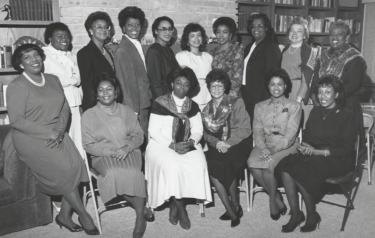 Women In Focus Women in Focus, Inc. to host 35th Anniversary Virtual Dream Scholarship ...