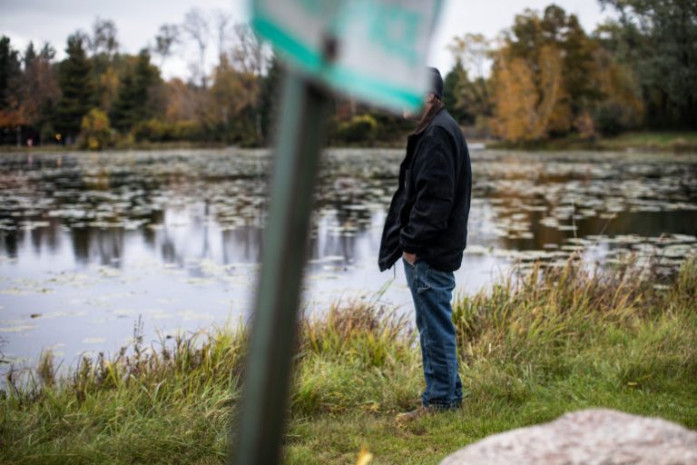 Poor Stay in Jail While Rich Go Free: Rethinking Cash Bail in Wisconsin