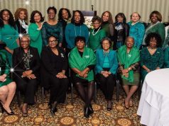 “Diamonds, Emeralds and Pearls”: Madison Links’ Jazz Brunch Fundraiser Raises Scholarship Money for African-American Students