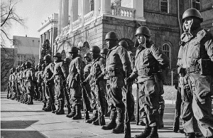 The Black Strike, Part 3