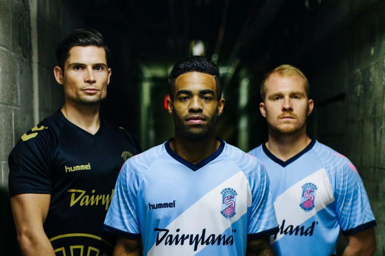 Forward Madison FC to Give Away 1,008 Plastic Pink Flamingos