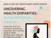 Uncovering Health Disparities: Black Maternal Health
