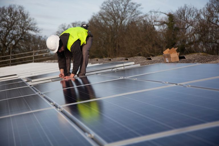 Solar groups call for more inclusive hiring methods to improve diversity