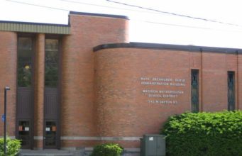 Madison schools closed Friday due to cold