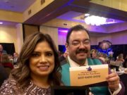 La Movida Wins Music Radio Social and Digital Media Station of the Year at 2019 WBA Awards Gala