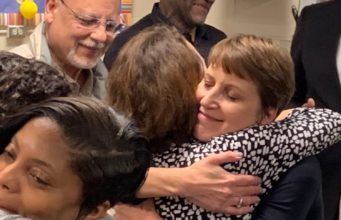 “A Natural Time.” Cheatham Explains Decision to Leave, Board Outlines Next Steps