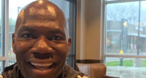 “One City Soccer Saturdays” to be Led by Former Pro, Current Support Teacher Henry Aiyenero