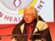 Dr. Gerald Ignace Receives Recognition for Achievements in Health Care of Milwaukee’s Indigenous Community
