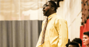 “Grateful for lessons on and off the court”: Beloved Madison high school basketball coach dies