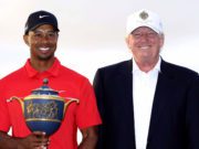 Tiger Woods to Visit White House on Monday