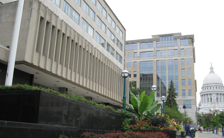 Board of Supervisors Approves New Jail Amidst Protest