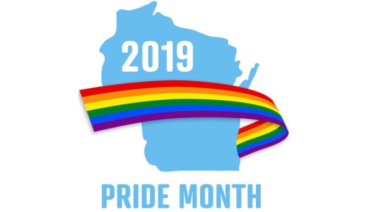 Inaugural Pride Month Celebration to be Held Today at Wisconsin State Capitol