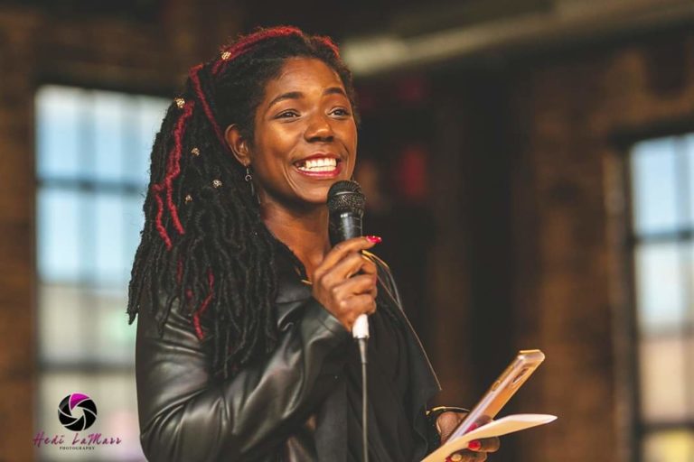 Urban Triage: Innovative Grassroots Movement Empowers Black Parents and Supporters