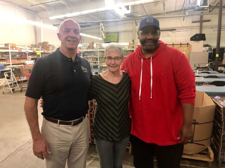 New Coalition Seeks to End Hunger in Madison’s Schools