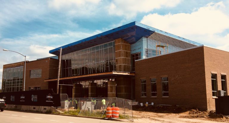 Madison College South Campus On Track to Open Sept. 3