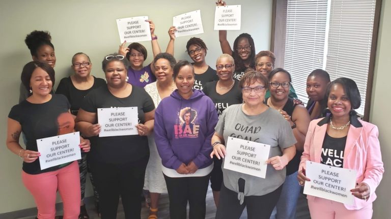 First Black Women’s Health & Wellness Center in Dane County Getting Ready to Launch