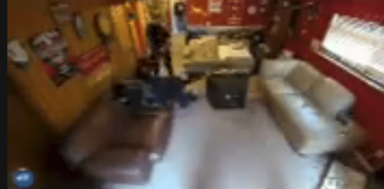 Donations Sought for Legal Defense of Teen Beaten by Police
