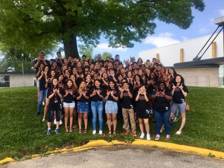 UW-Madison Welcomes 80 New PEOPLE Scholars