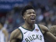 Giannis, Matthews out Wednesday due to health & safety protocols