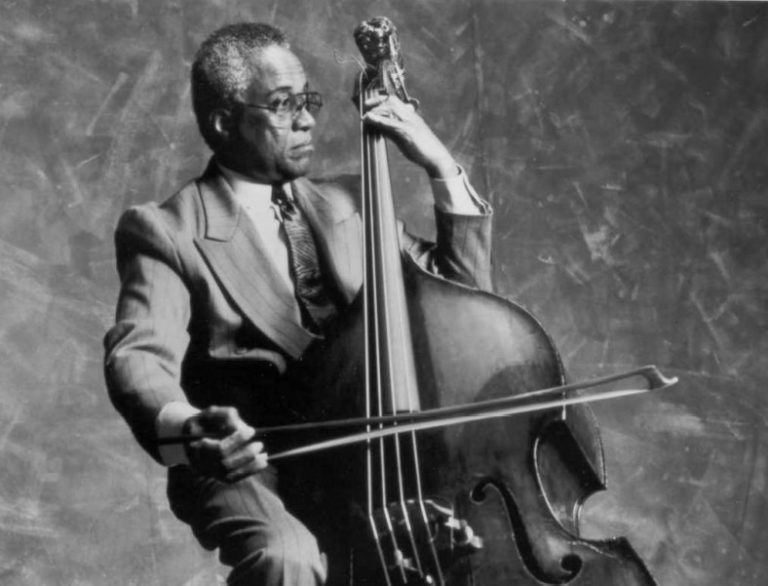 “String Theory: The Richard Davis Method” will explore the legacy of bass legend Richard Davis at the Wisconsin Film Festival