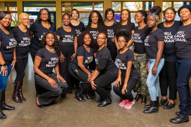 The Foundation For Black Womens Wellness Gets 1 Million Wisconsin Partnership Program Impact 