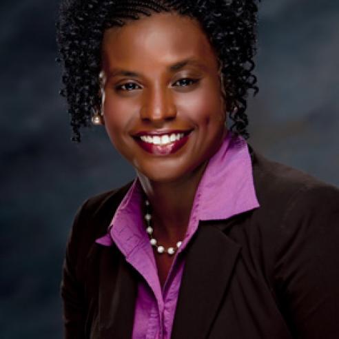 Astra Iheukumere Hired as Dane County’s New Deputy Director of Human Services