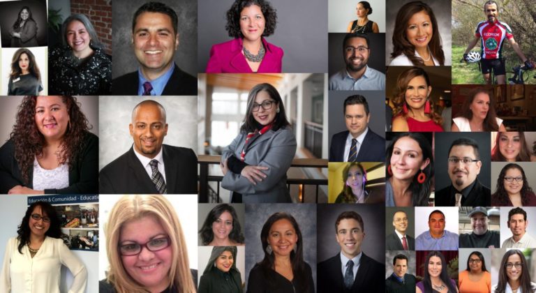 Sí Se Puede 2019: Wisconsin’s Most Powerful Latinos
