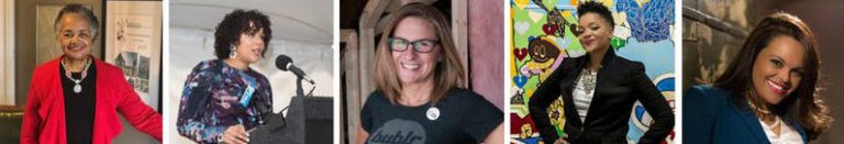 Women Developers to Speak on Transforming Neighborhoods in “Sparking Community Investment” Panel