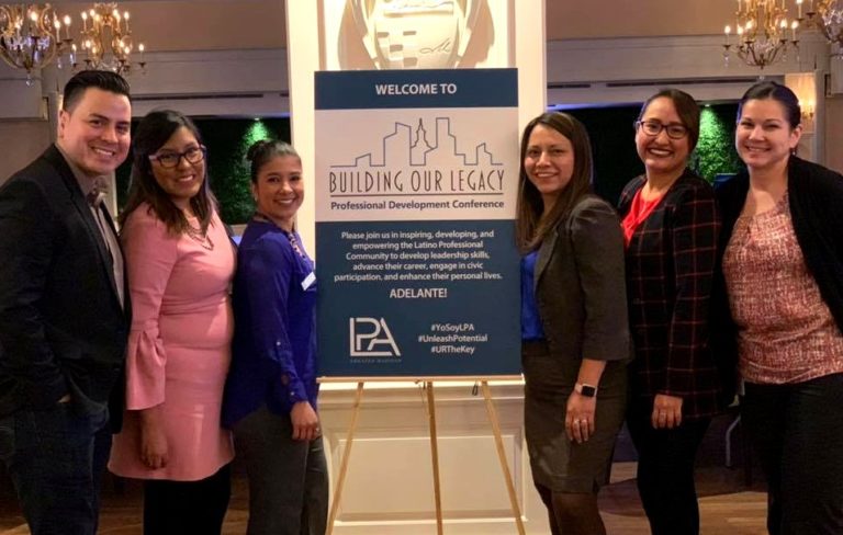 Latino Professionals Association’s “Building Our Legacy” Conference Looks To Close The Gap Between Talent and Opportunity