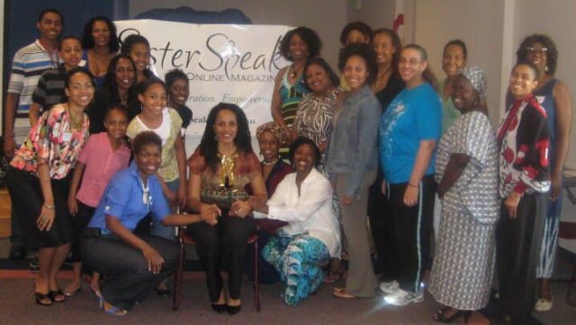 11th Annual Black Womens Wellness Day Embracing What It Means To Be A Well Black Woman 