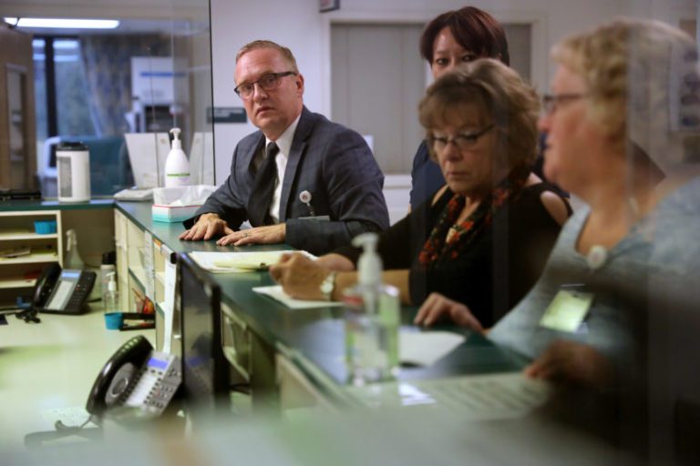 How One Small Wisconsin Hospital Was Saved Amid a Statewide Rural Health Crisis
