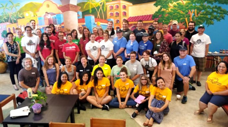 Esperanza (Hope) Springs Eternal as Centro Hispano Celebrates Its 30th Annual Gala