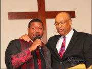 Walter Ragland Installed as Pastor of Appleton Pentecostal Assembly