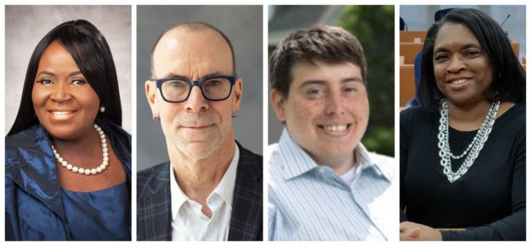 State Reps, City Alders to Hold South Side Town Hall