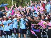 Forward Madison announces return to Breese Stevens