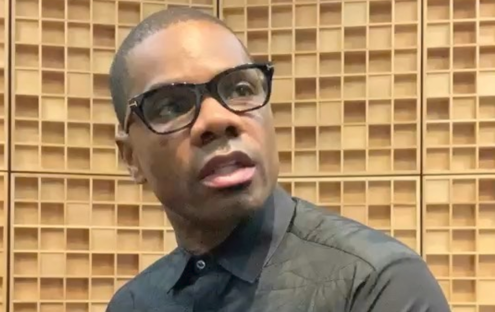 Gospel Artist Has Award Speech Edited to Remove Remarks on Police Violence — Again