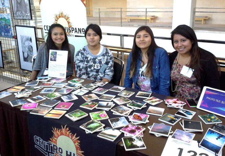 7th Annual Latino Art Fair Continues to Grow, Inspire, and Heal