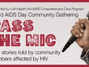 World AIDS Day Community Gathering