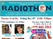 Radiothon Community Celebration & Fundraiser