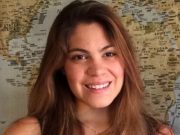 Ginger Ann Contreras Seeks to Connect Science with Street Art