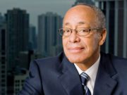 Lou Holland Jr. Looks to Leave a Legacy to Remember