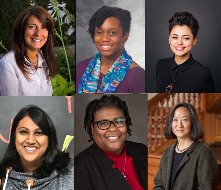2019-20 UW Outstanding Women of Color Honorees Announced