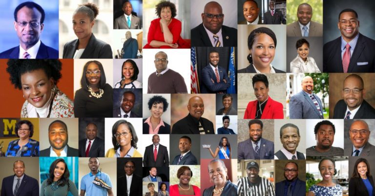 Black Power 2019: Wisconsin’s 49 Most Influential Black Leaders