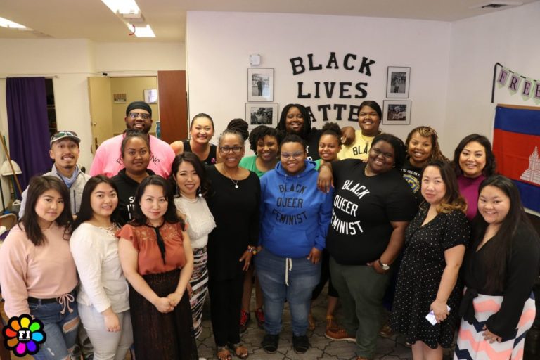 Open letter from Freedom Inc.’s Southeast Asian Team on COVID-19 and Black Solidarity