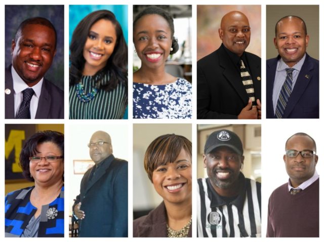 Black Power 2019: Wisconsin’s 49 Most Influential Black Leaders, Part 5 ...