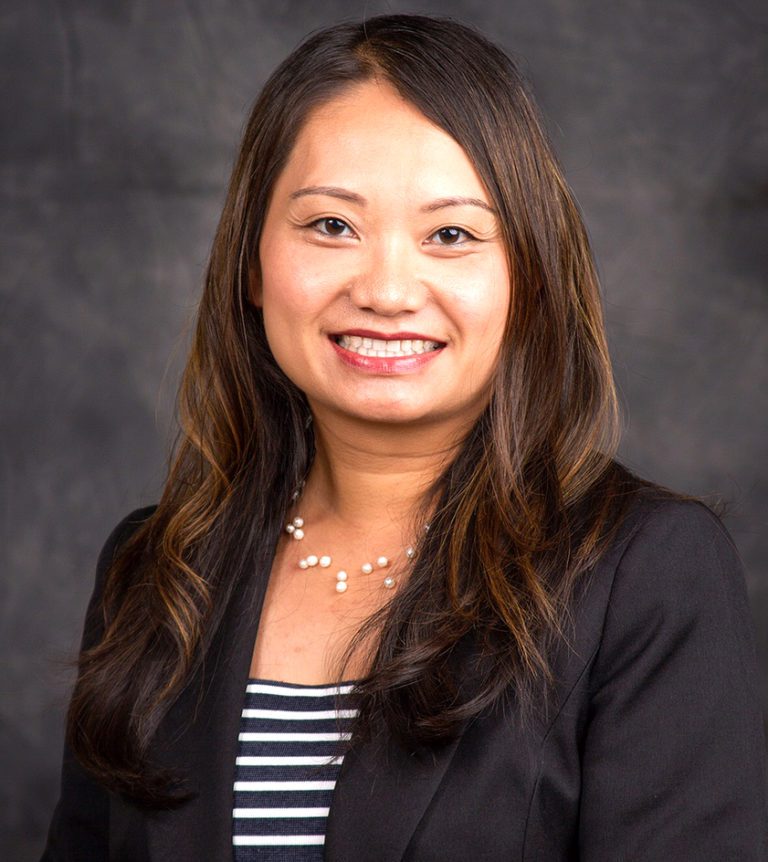 Dr. Maysee Herr Named New Executive Director of Hmong Wisconsin Chamber of Commerce