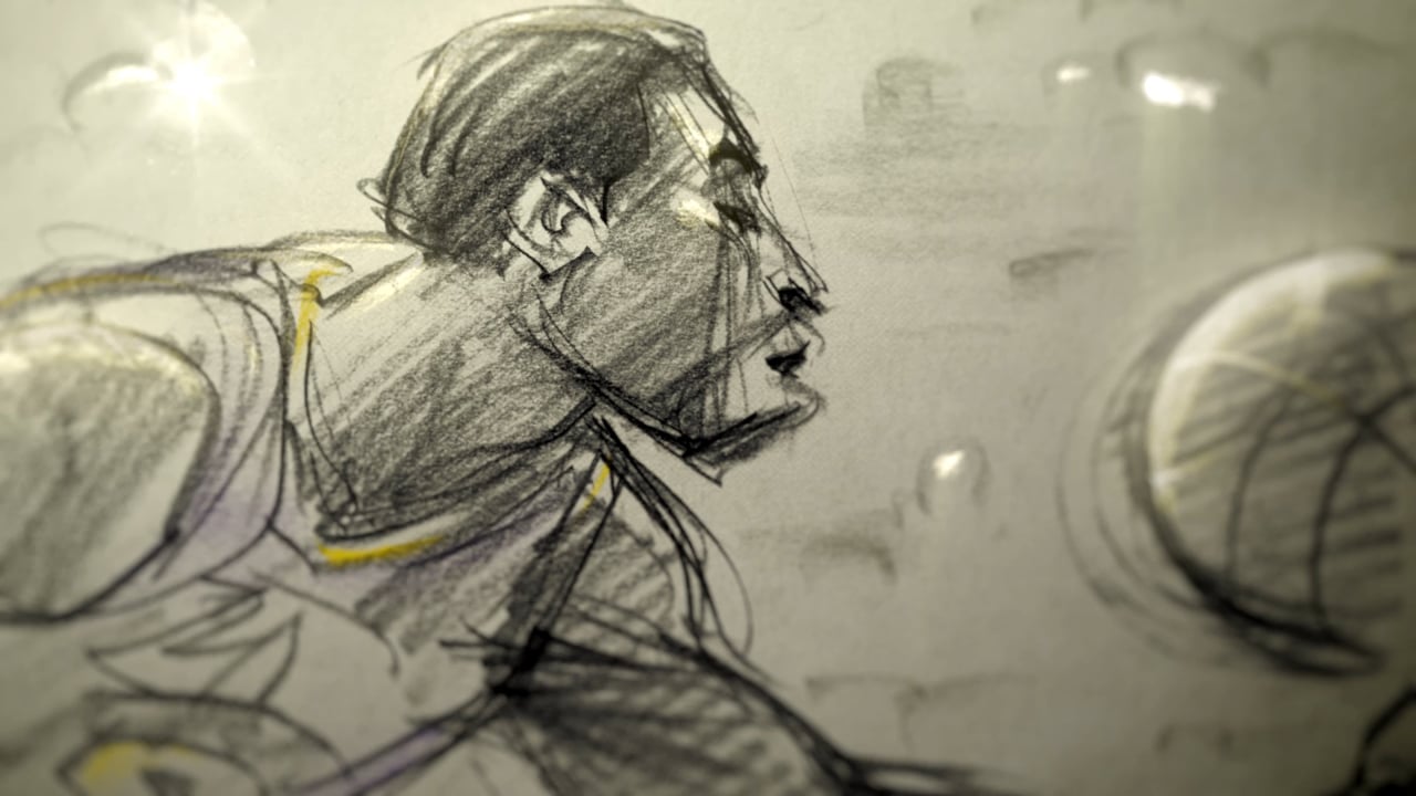 browser plads Nonsens Kobe Bryant's Oscar-Winning Short Film Now Available Free | Madison365