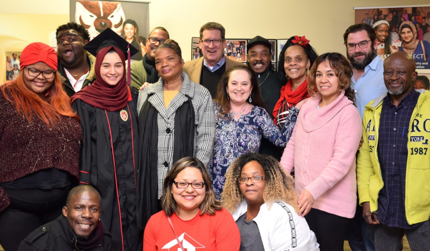 UW Odyssey Project Receives $50,000 From Rennebohm Foundation