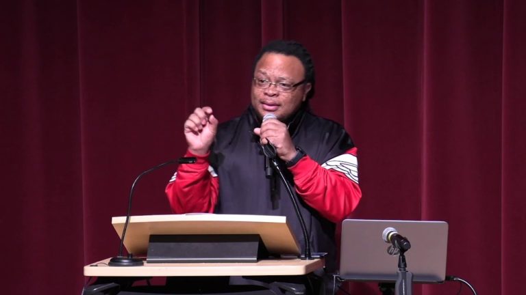 WATCH: Second Annual MLK Forum for Social Action