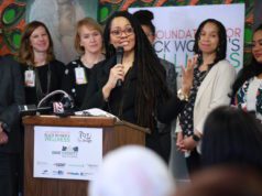 Foundation for Black Women’s Wellness gets $1.75 million from Merck Foundation for cardiac care